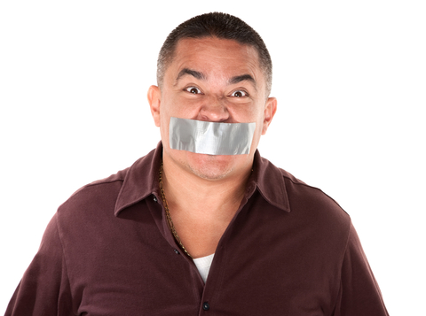 http://www.dreamstime.com/stock-images-taped-mouth-hispanic-man-image17696914