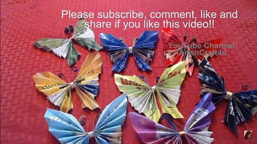 Activity-Paper-Butterflies